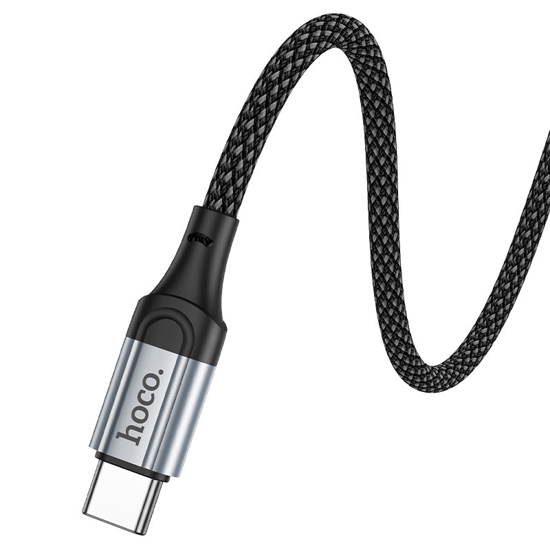HOCO X102 USB TO TYPE-C CABLE 1M