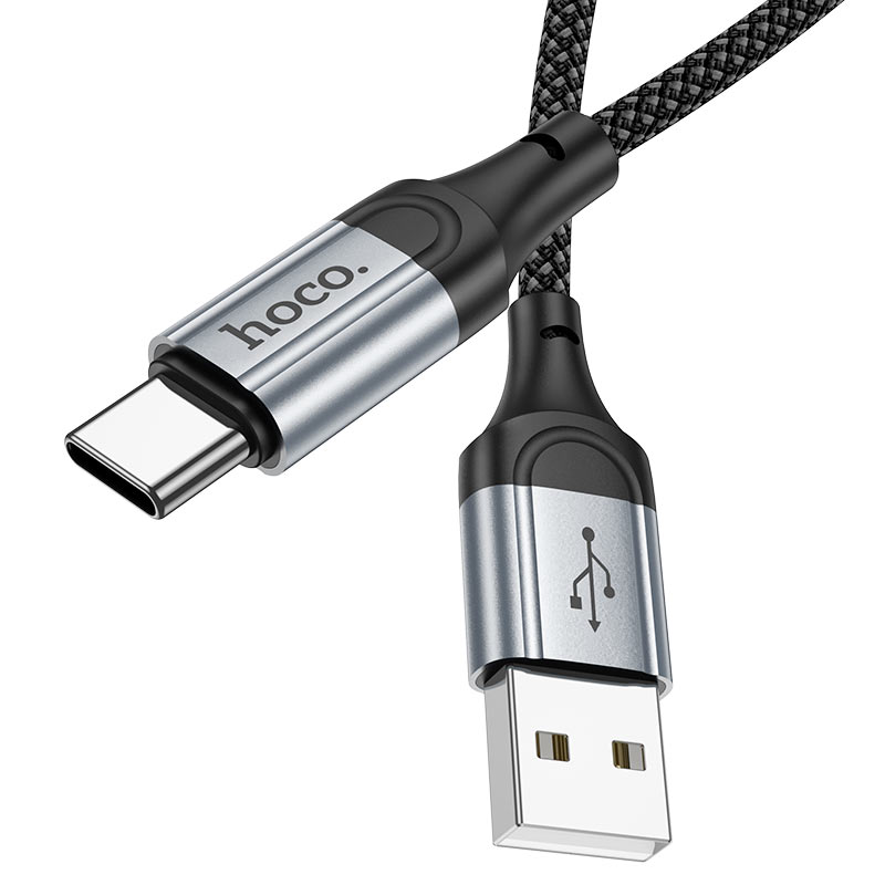 HOCO X102 USB TO TYPE-C CABLE 1M