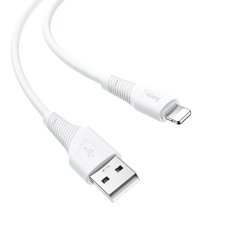 HOCO X58 LIGHTNING CABLE 1M