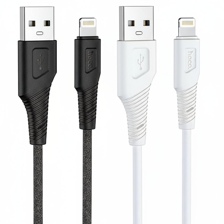 HOCO X58 LIGHTNING CABLE 1M