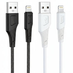 HOCO X58 LIGHTNING CABLE 1M