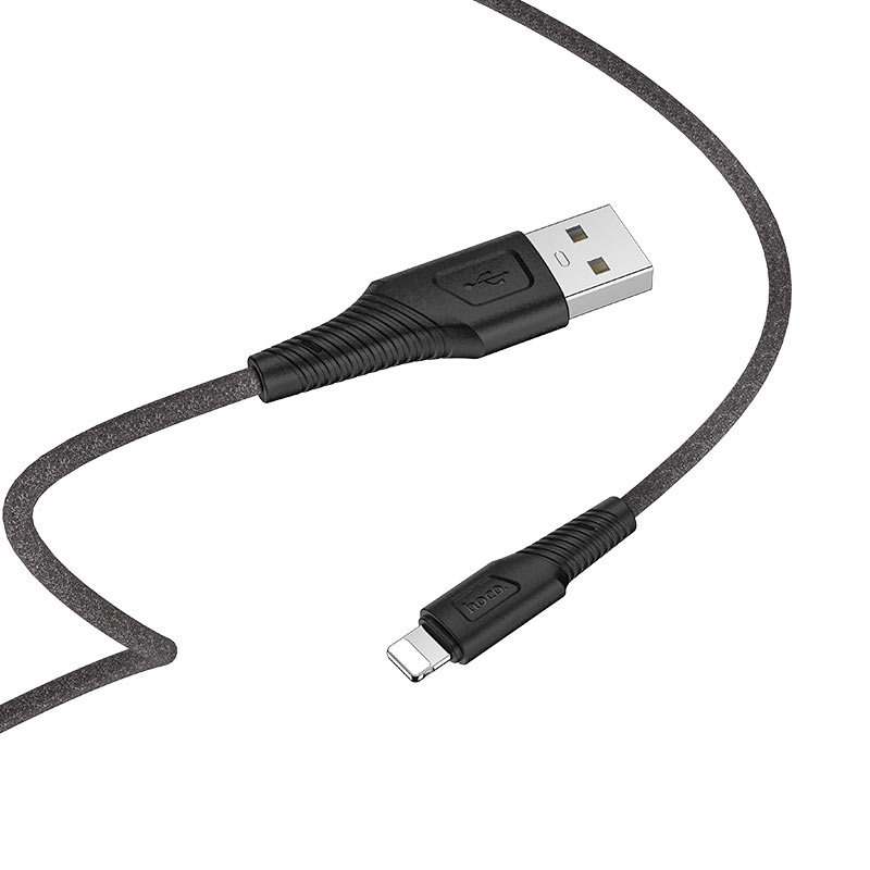 HOCO X58 LIGHTNING CABLE 1M