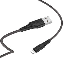 HOCO X58 LIGHTNING CABLE 1M