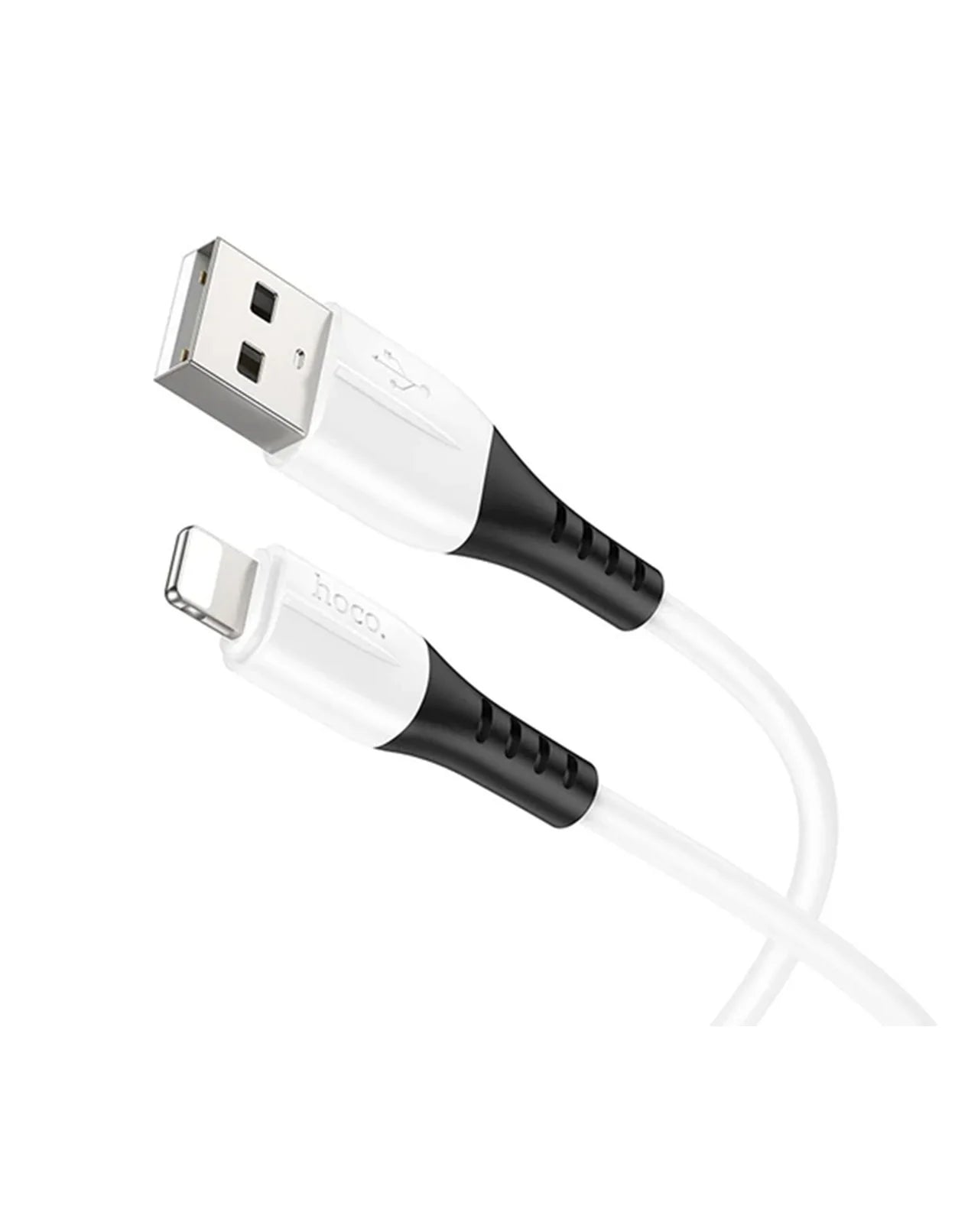 HOCO X82 USB TO LIGHTNING CABLE 1M