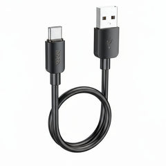 Hoco X96 USB-A to USB-C 25cm Cable