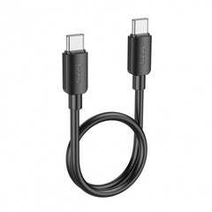 Hoco X96 USB-C to USB-C 25cm Cable