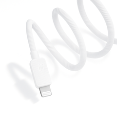 USAMS-SJ697 30W Data Cable Type-C To Lightning 2m
