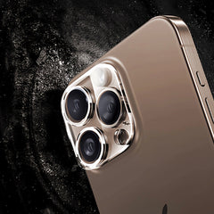 iPhone 11 Series Camera Lens Protector Tempered Glass Full Cover