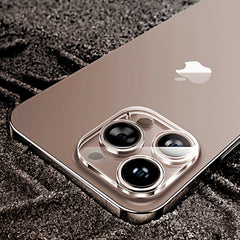 iPhone 14 Series Camera Lens Protector Tempered Glass Full Cover