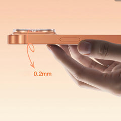 iPhone 17 Series Camera Lens Protector Tempered Glass Full Cover