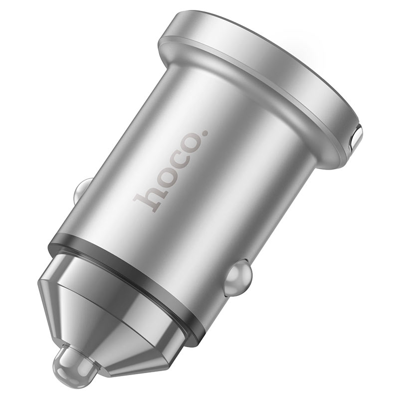 HOCO NZ10 PD45W+QC3.0 FAST CAR CHARGER