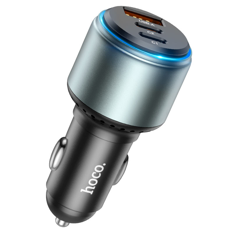 HOCO NZ9 95W CAR CHARGER