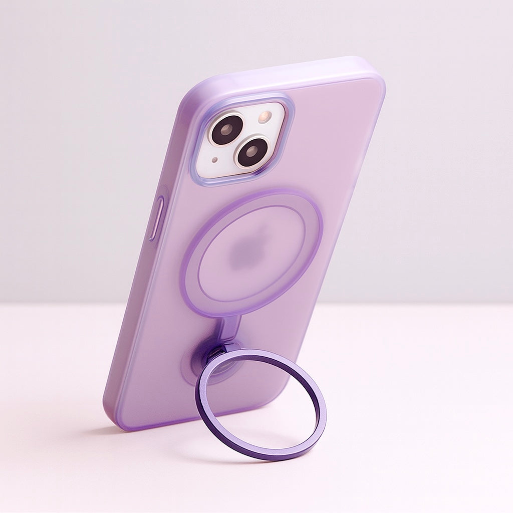 iPhone 13 Pro 360degree Magsafe Stand Case