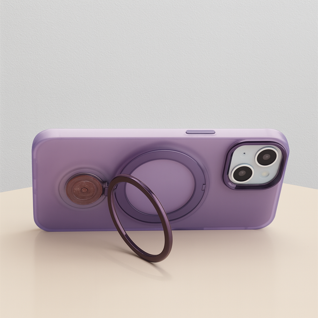 iPhone 13 Pro 360degree Magsafe Stand Case