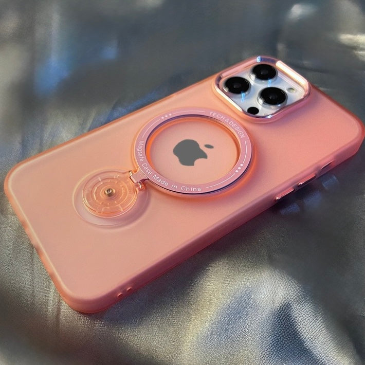 iPhone 13 Pro 360degree Magsafe Stand Case