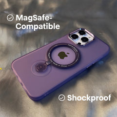 iPhone 13 Pro 360degree Magsafe Stand Case