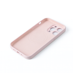 True Silicone For iPhone 14