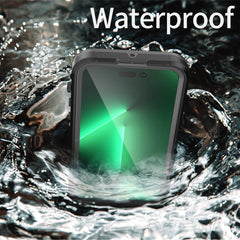 iPhone X/Xs Redpepper Waterproof Case