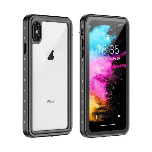 iPhone Xs Max Redpepper Waterproof Case