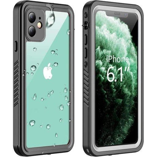 iPhone 14 Plus Redpepper Waterproof Case