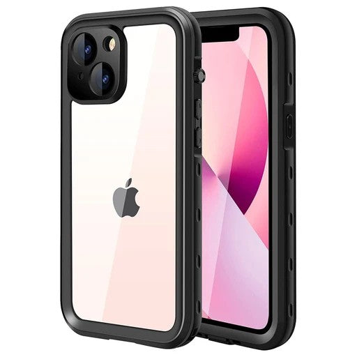 iPhone 14 Plus Redpepper Waterproof Case