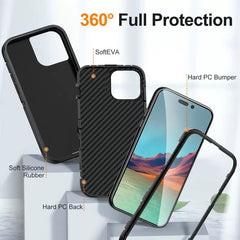 iPhone Xr Drop Resistant Defender Tradies Hybrid Armor Heavy Duty Rugged Shockproof Tough Cover