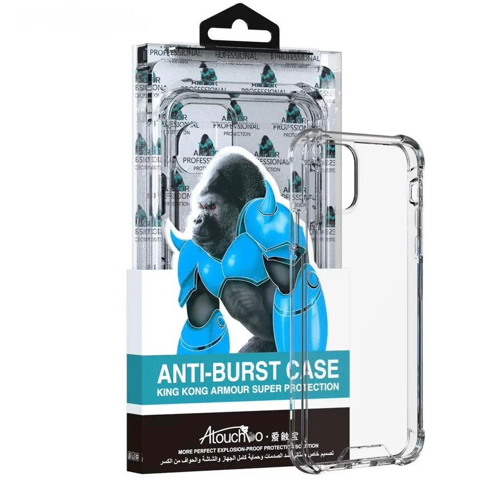 iPhone 11 pro first generation amor-CASE