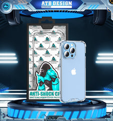 iPhone 11 pro first generation amor-CASE