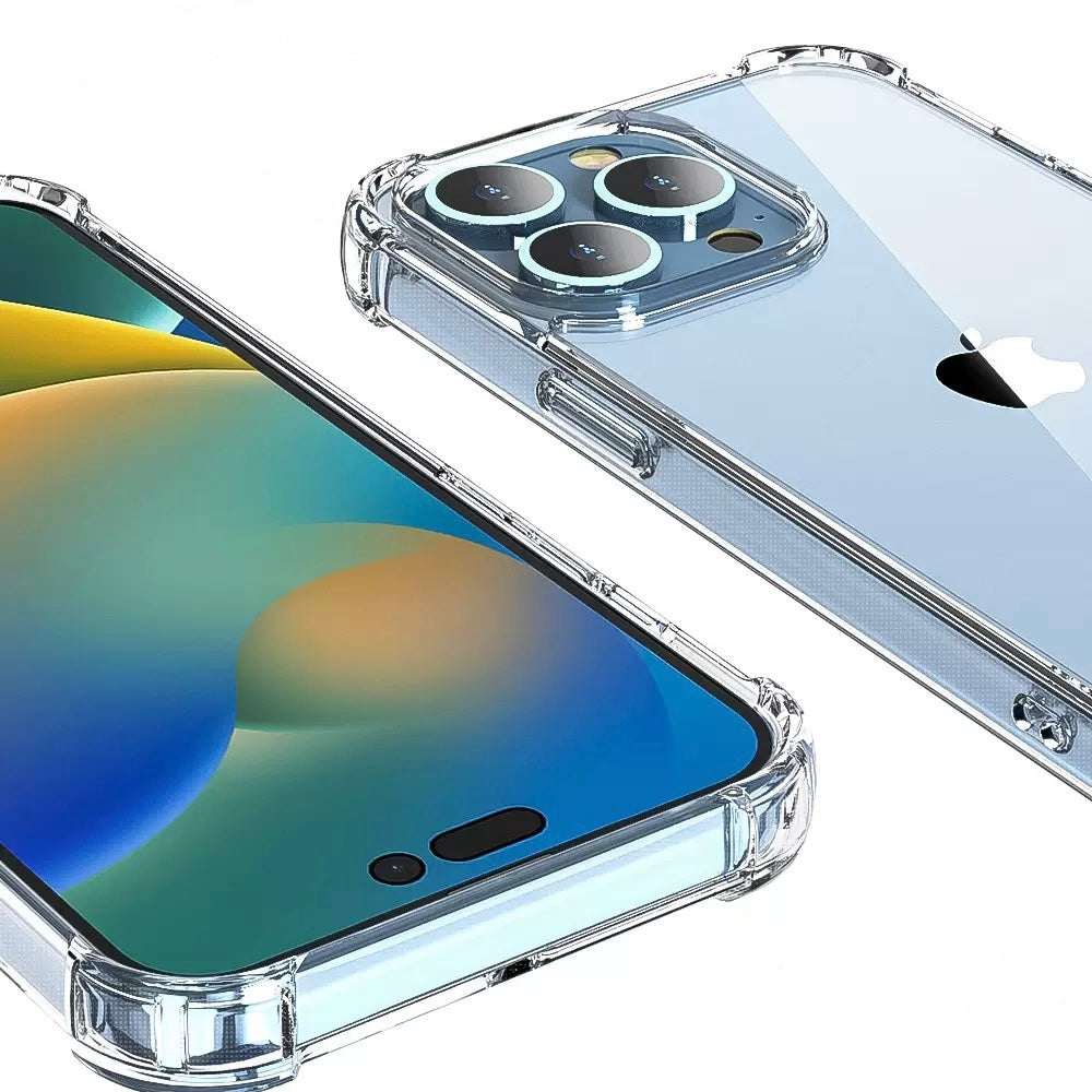 iPhone 11 pro first generation amor-CASE