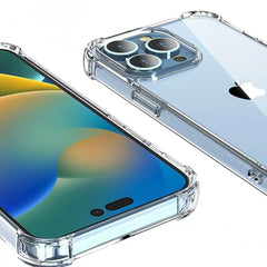 iPhone 15 pro max first generation amor-CASE