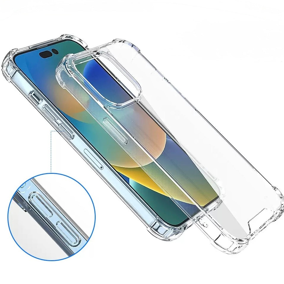 iPhone 11 pro first generation amor-CASE