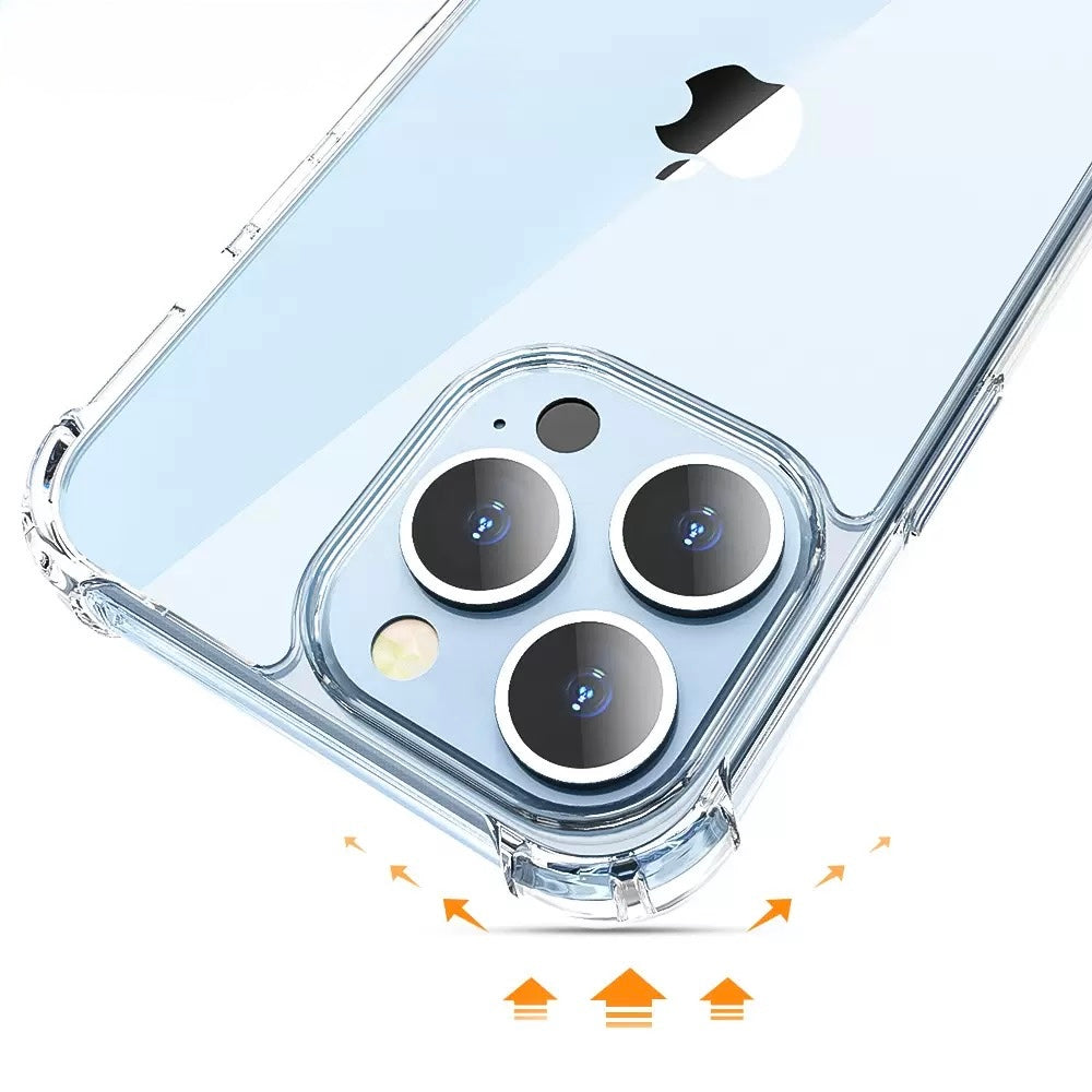 iPhone 11 pro first generation amor-CASE