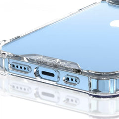 iPhone 11 pro first generation amor-CASE