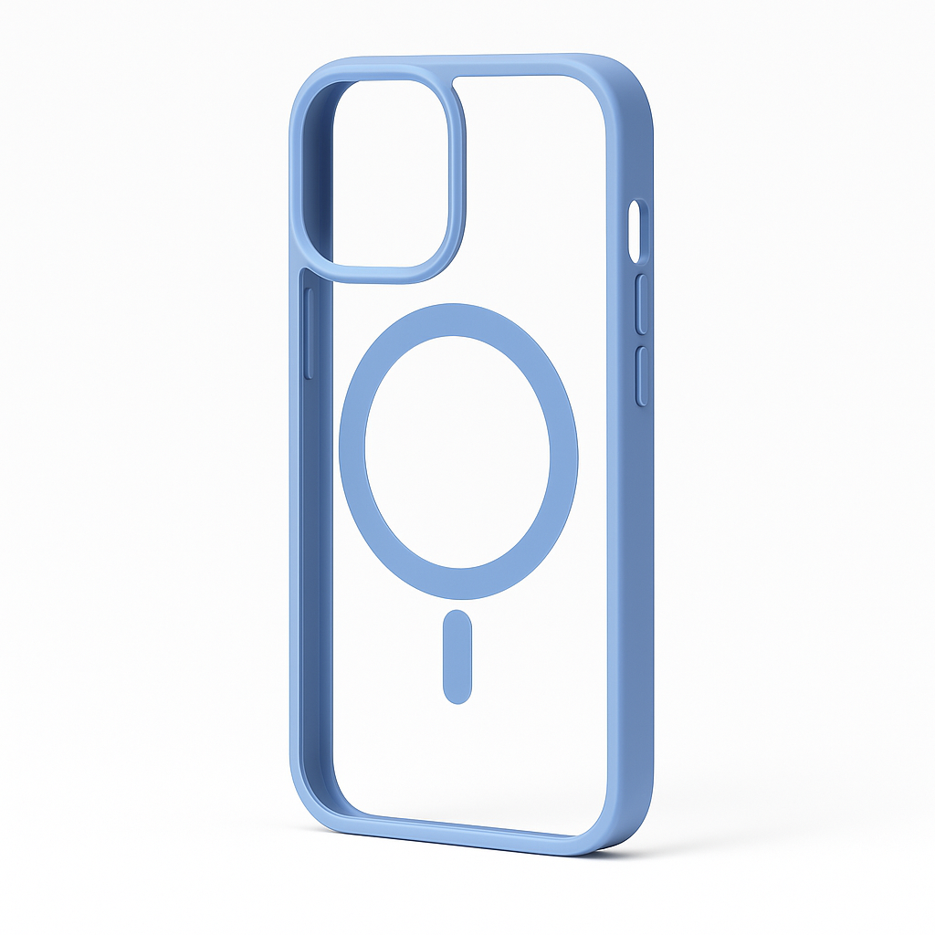 Magsafe Macaron phone case For iPhone 12/12 PRO