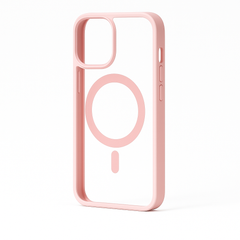 Magsafe Macaron phone case For iPhone 12/12 PRO