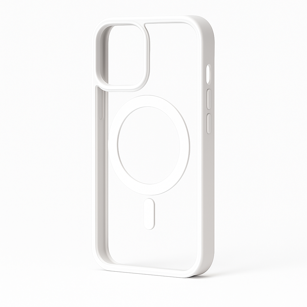 Magsafe Macaron phone case For iPhone 12/12 PRO