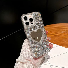 SHINY mirror protection case for iPhone 11