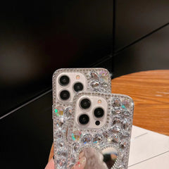 SHINY mirror protection case for iPhone 11