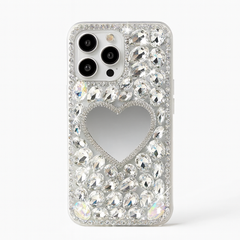 SHINY mirror protection case for iPhone 11
