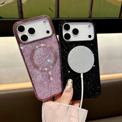 Shine Diamond MagSafe Case for iPhone 14 Pro Max