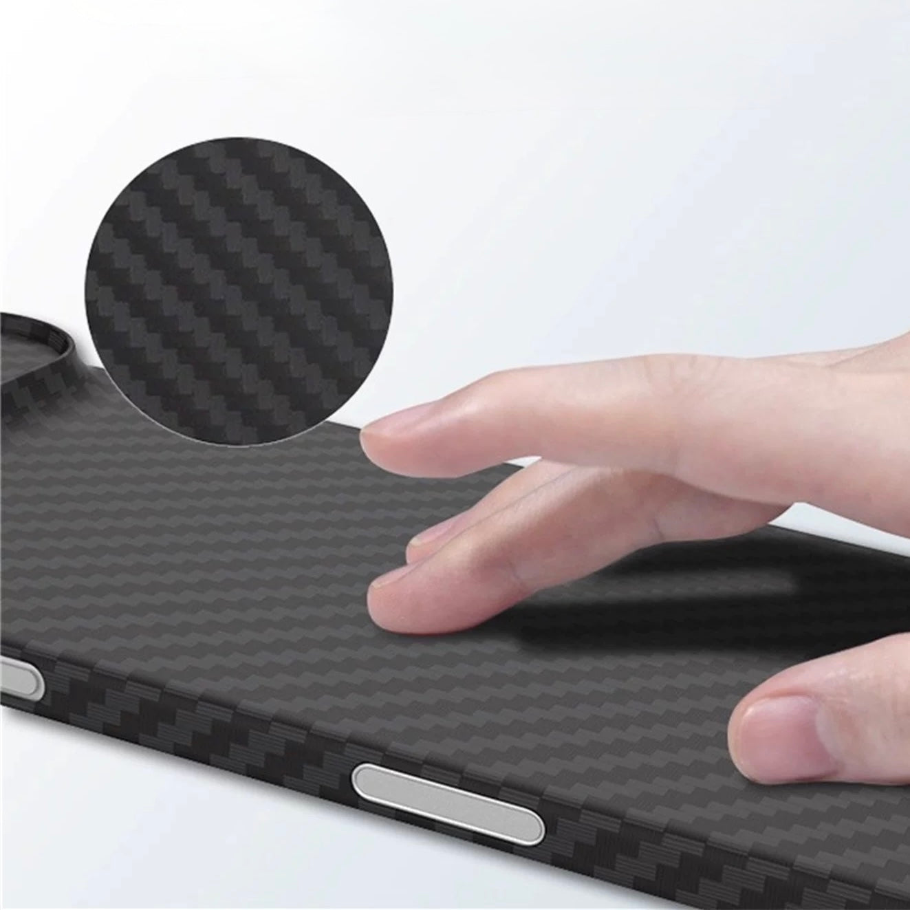 iPhone XS MAX UltraThin Case