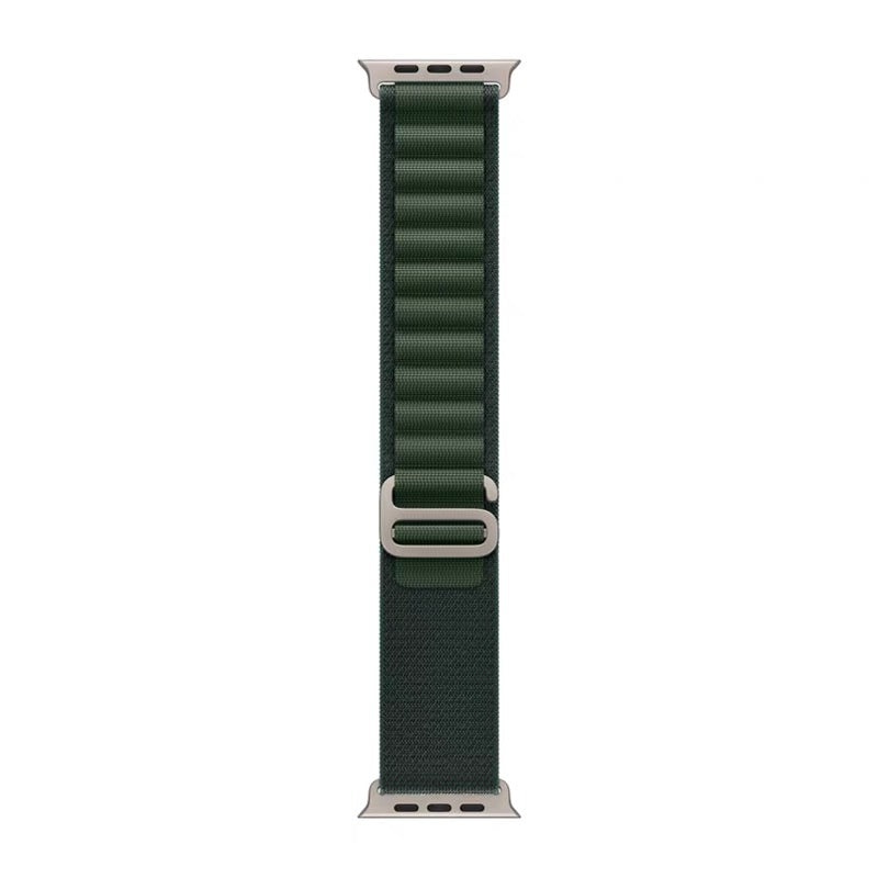 Alpine Loop For Apple Watch Band 38/40/41MM