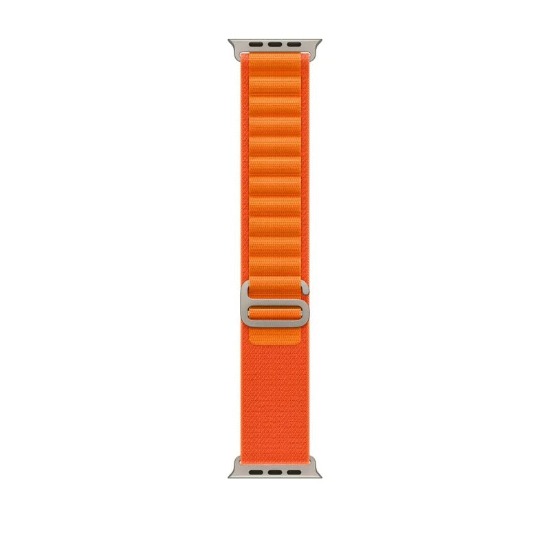 Alpine Loop For Apple Watch Band 38/40/41MM