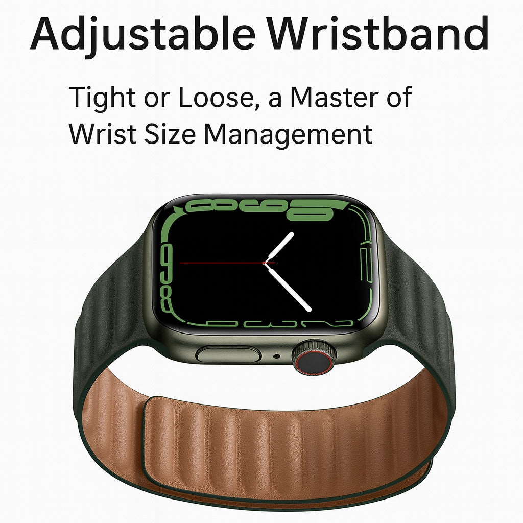 Magwave Elite Apple Watch band 38/40/41MM