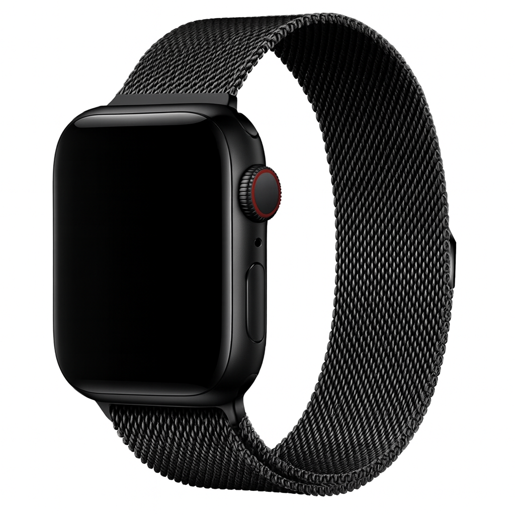 Milano Pro Magnetic Mesh Apple Watch Band 38/40/41/S10-42MM