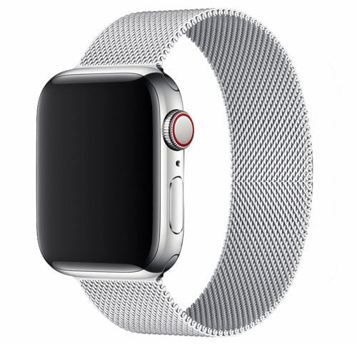 Milano Pro Magnetic Mesh Apple Watch Band 38/40/41/S10-42MM