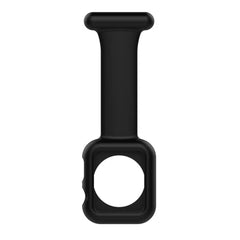 Silicone Nurses Pin Fob compatible with the Apple Watch 38/40/41MM