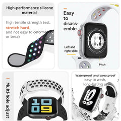 DoalFlex Pro Apple Watch Band Standard 38/40/41/S10-42MM