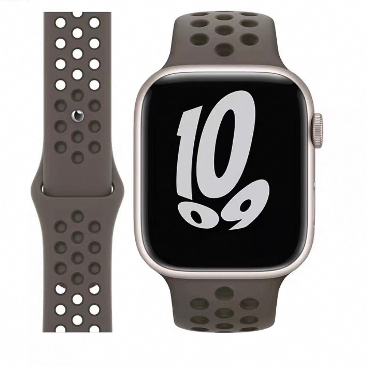 DoalFlex Pro Apple Watch Band Standard 38/40/41/S10-42MM