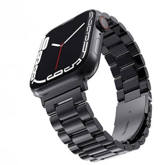 Stainless Steel Watch Strap For Apple Watch Band S1-42/44/45/46/49MM
